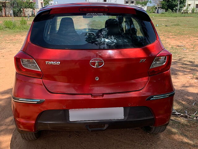 Used Tata Tiago [2016-2020] Revotron XT [2016-2019] in Karaikudi