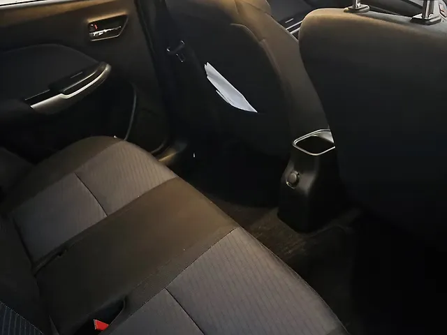 Used Maruti Suzuki Baleno [2019-2022] Delta in Mohali