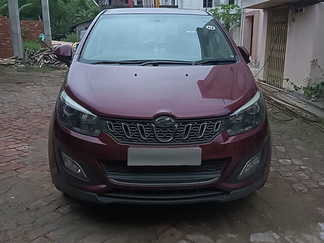 Used 2018 Mahindra Marazzo in Kolkata