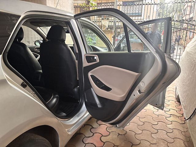 Used Hyundai i20 Active [2015-2018] 1.2 SX in Mumbai