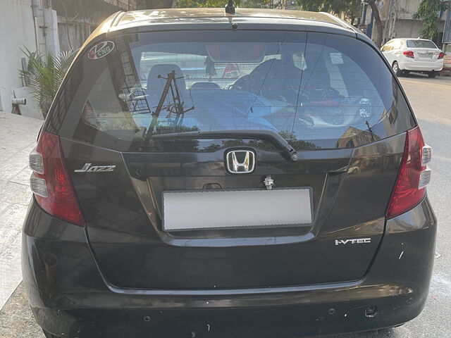 Used Honda Jazz [2009-2011] Base Old in Surat