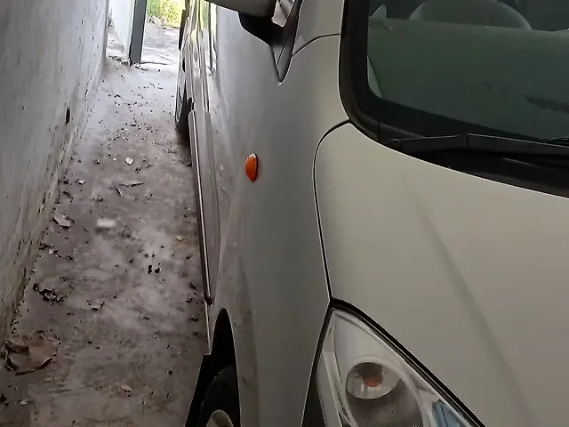 Used 2012 Maruti Suzuki Wagon R in Jamshedpur