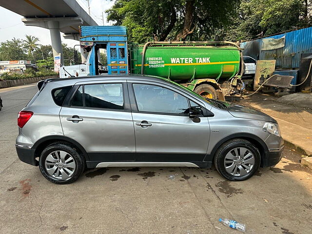 Used Maruti Suzuki S-Cross [2014-2017] Zeta 1.3 in Mumbai