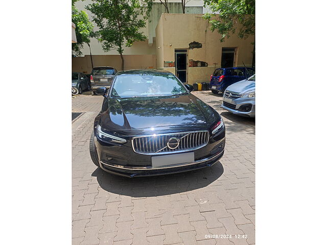 Used 2022 Volvo S90 in Chennai