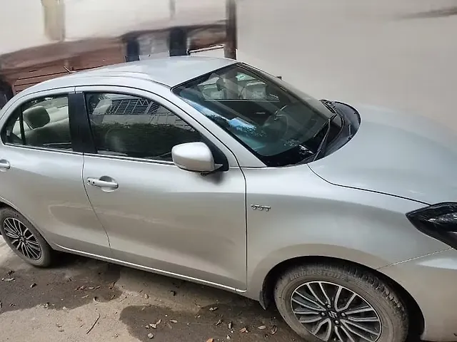 Used 2019 Maruti Suzuki DZire in Gurgaon