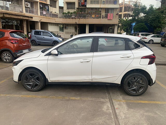 Used Hyundai Verna [2017-2020] EX 1.6 VTVT AT [2017-2018] in Mumbai