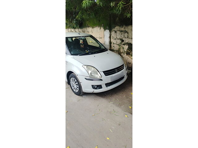 Used 2009 Maruti Suzuki Swift DZire in Porbandar