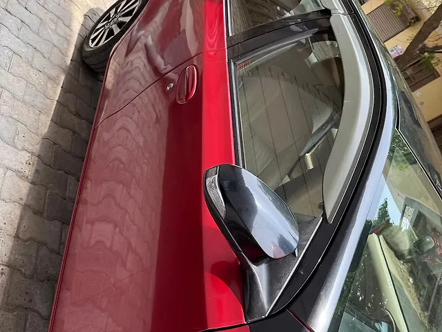 Used Toyota Etios Liva VD in Palwal