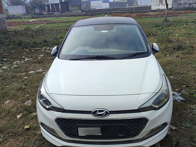 Used Hyundai Elite i20 [2016-2017] Asta 1.4 CRDI (O) [2016] in Dehradun