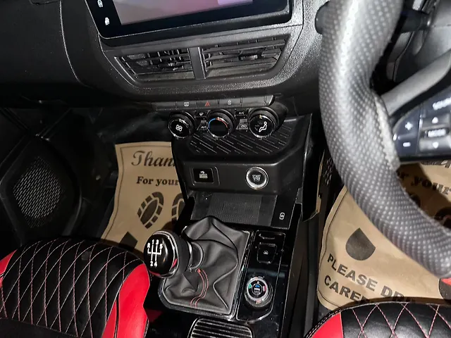 Used Renault Kiger [2022-2023] RXZ Turbo MT Dual Tone in Hyderabad