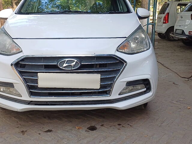 Used Hyundai Xcent SX CRDi in Moradabad