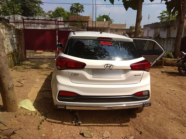 Used Hyundai Elite i20 [2018-2019] Sportz 1.2 in Deoghar