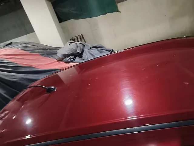 Used Toyota Glanza G Petrol Automatic in Hyderabad
