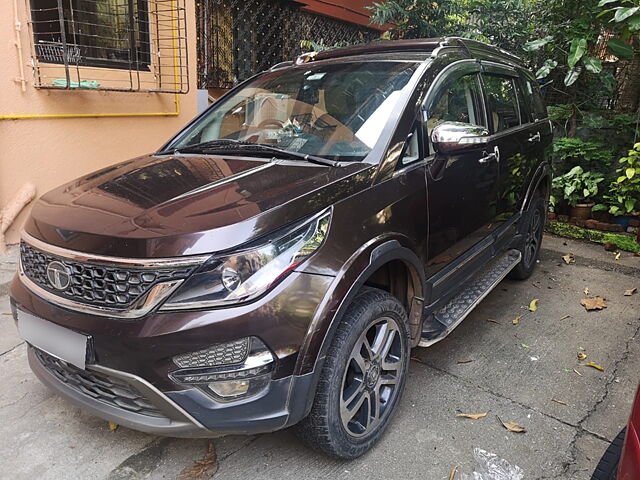 Used 2018 Tata Hexa in Mumbai