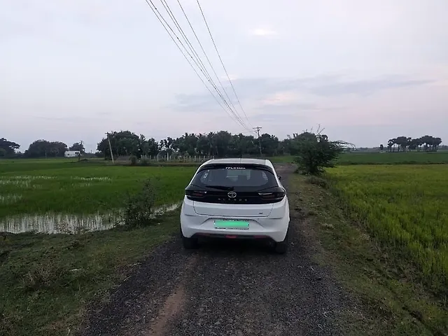 Used Tata Altroz XZA Plus Petrol [2022-2023] in Cuddalore