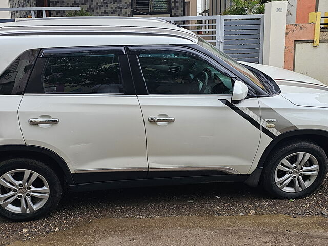 Used Maruti Suzuki Vitara Brezza [2016-2020] ZDi in Aurangabad