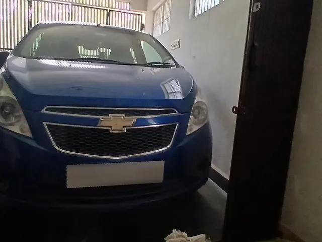 Used 2010 Chevrolet Beat in Muzaffurpur