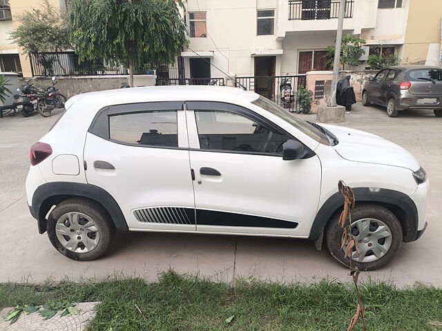 Used Renault Kwid [2019-2022] RXL [2020-2021] in Faridabad