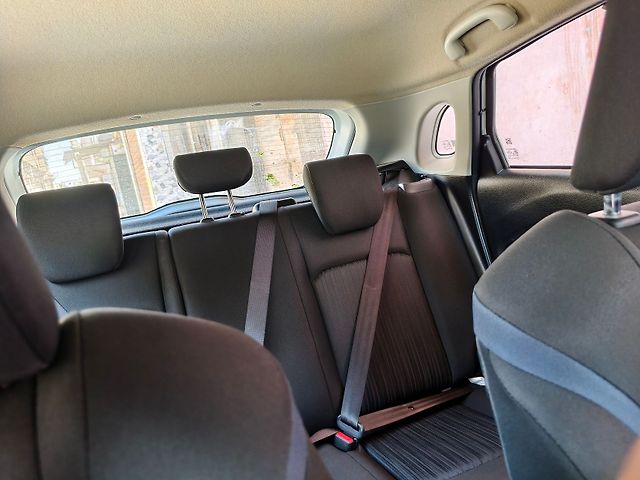 Used Maruti Suzuki Baleno Delta MT in Dhrangadhra