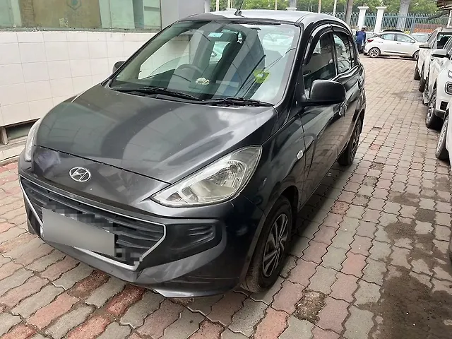 Used 2021 Hyundai Santro in Faridabad