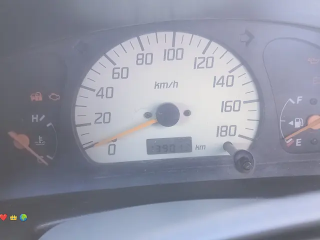 Used Maruti Suzuki Alto [2005-2010] LXi BS-III in Bhilwara