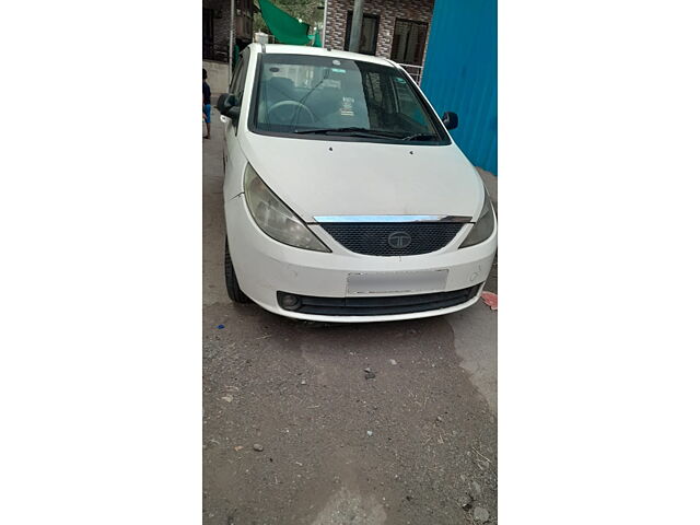 Used Tata Indica Vista [2008-2011] Terra Quadrajet BS-IV in Jalgaon