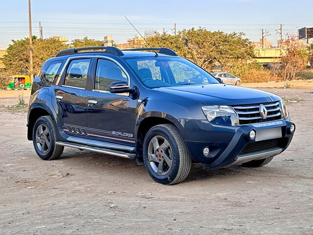 Used Renault Duster [2015-2016] 85 PS RxL in Delhi