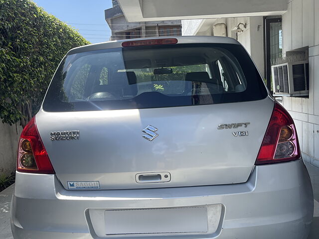 Used Maruti Suzuki Swift  [2005-2010] VDi in Amritsar