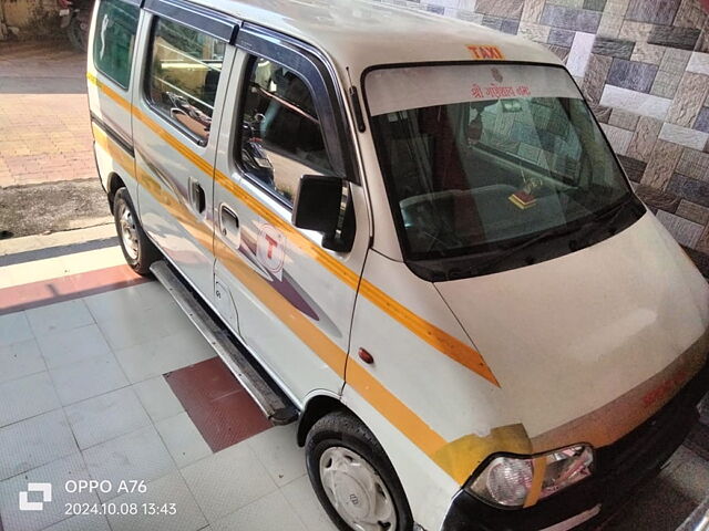 Used Maruti Suzuki Eeco [2010-2022] 5 STR WITH A/C+HTR in Surat