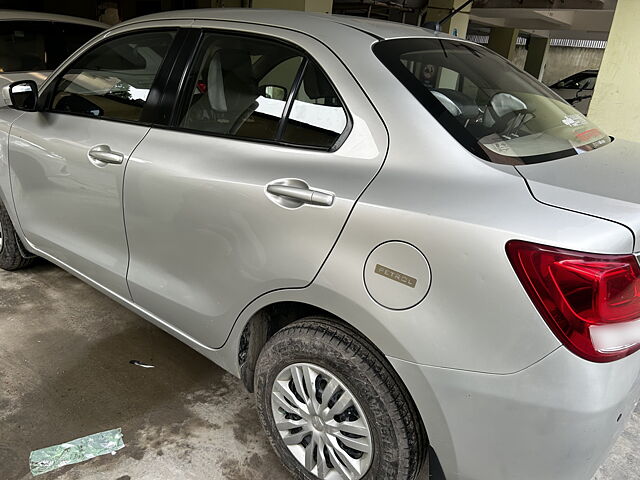 Used Maruti Suzuki Dzire [2017-2020] VXi in Nagaon