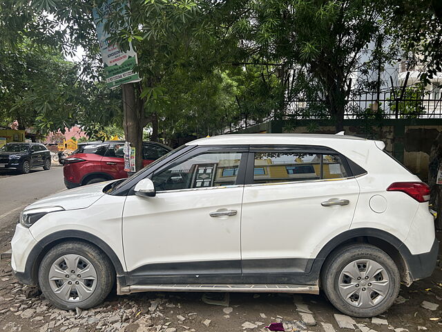 Used Hyundai Creta [2019-2020] E Plus 1.4 CRDi in Greater Noida