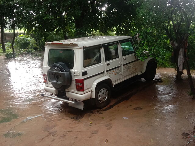 Used Mahindra Bolero [2011-2020] ZLX BS IV in Gorakhpur