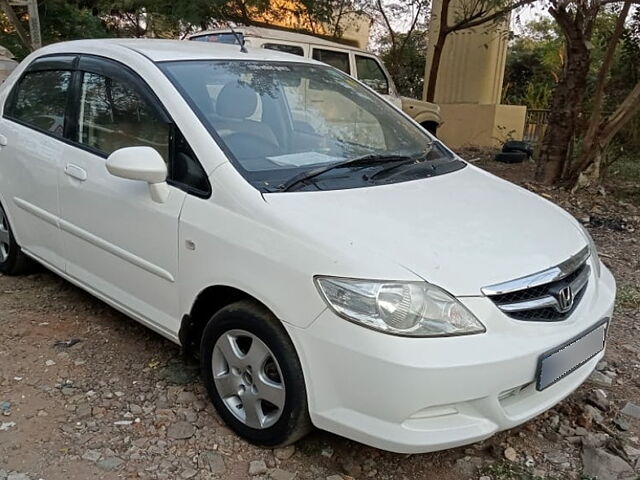 Used Honda City ZX VTEC Plus in Mumbai