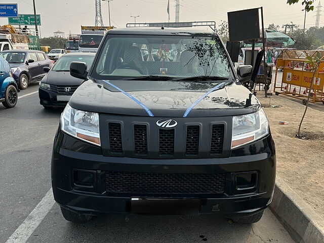 Used 2018 Mahindra TUV300 in Delhi