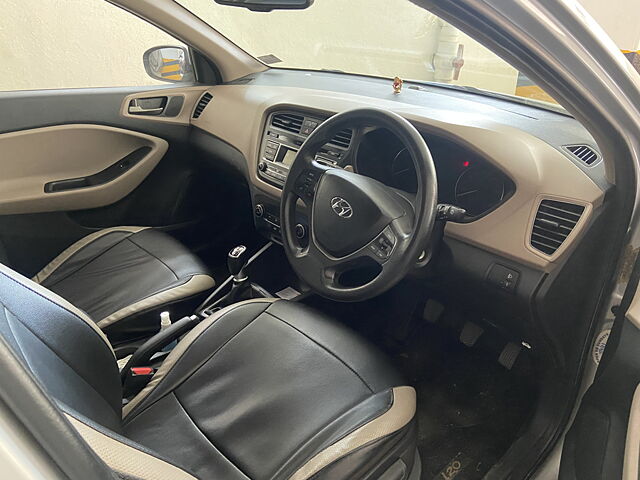 Used Hyundai i20 Active [2015-2018] 1.4 [2016-2017] in Bangalore