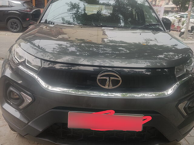 Used 2020 Tata Nexon in Mohali