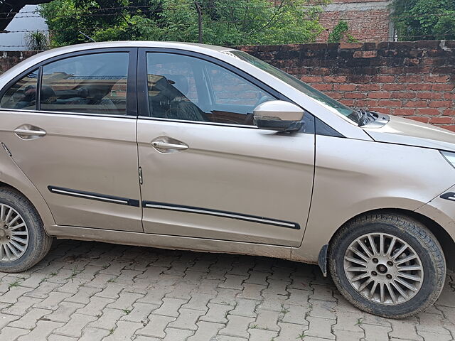 Used Tata Zest XMS Diesel in Allahabad