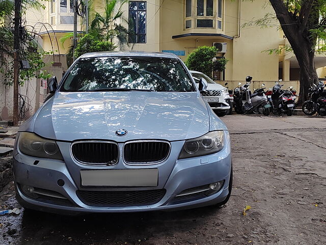 Used 2012 BMW 3-Series in Hyderabad