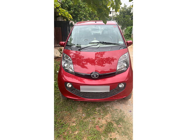 Used 2015 Tata Nano in Bangalore