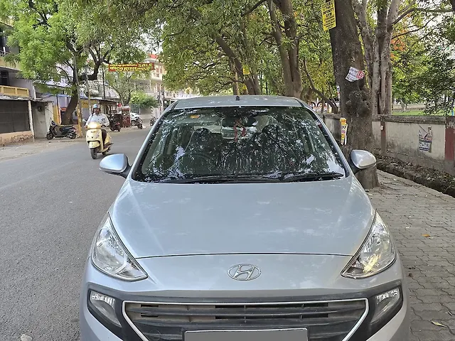 Used 2019 Hyundai Santro in Kanpur