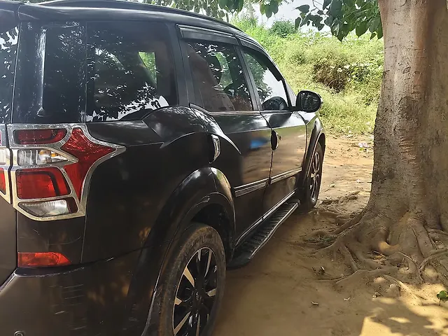 Used 2018 Mahindra XUV500 in Patna Used 2018 Mahindra XUV500 in Patna
