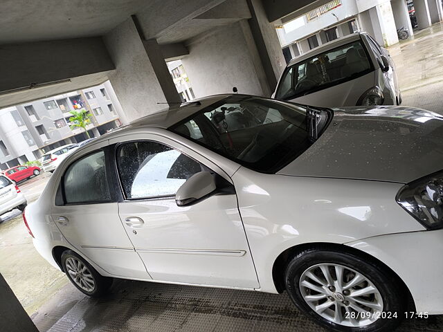 Used 2018 Toyota Etios Liva in Vapi