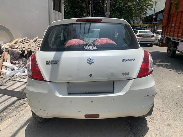 Used Maruti Suzuki Swift [2011-2014] VXi in Delhi