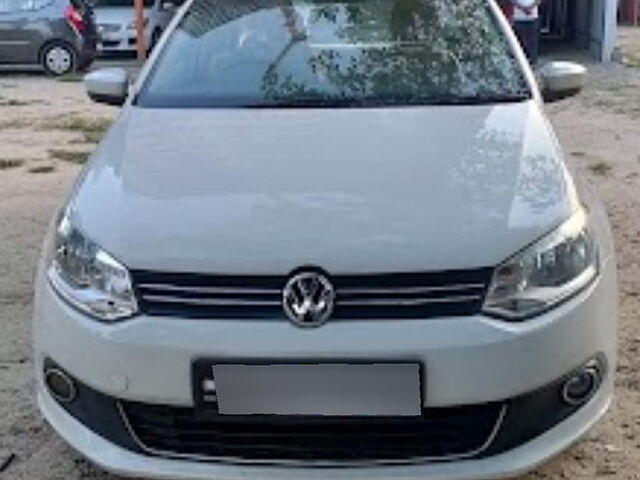 Used 2011 Volkswagen Vento in Belgaum