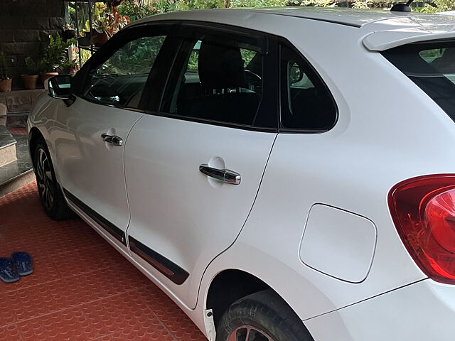 Used 2020 Maruti Suzuki Baleno in Thiruvalla