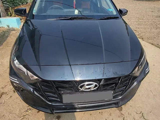Used 2023 Hyundai Elite i20 in Bettiah