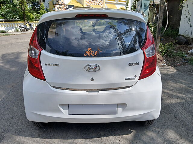 Used Hyundai Eon D-Lite + in Pune