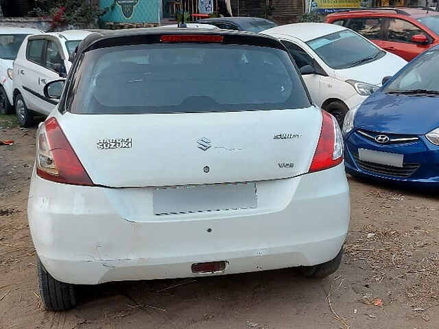 Used Maruti Suzuki Swift [2011-2014] LDi in Guwahati