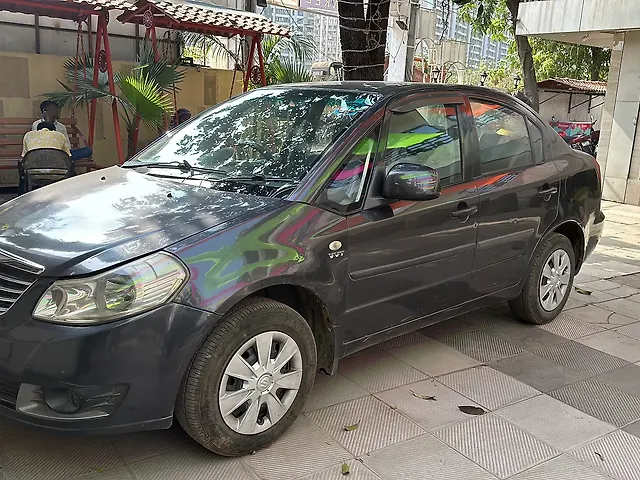 Used 2013 Maruti Suzuki SX4 in Mumbai