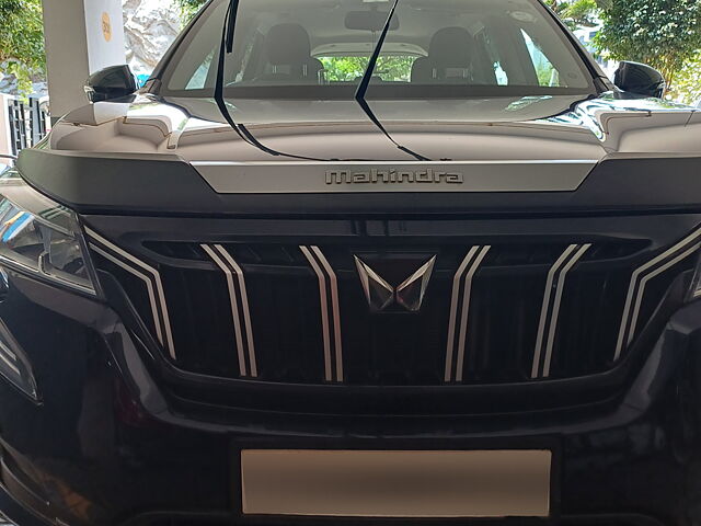 Used 2022 Mahindra XUV700 in Mumbai